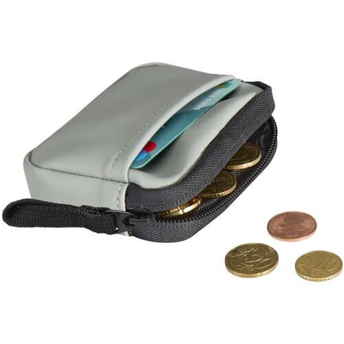 Resi Plus GRS recycelte Brieftasche