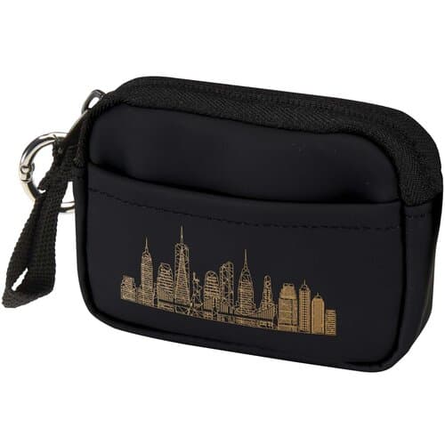 Resi Plus GRS recycelte Brieftasche