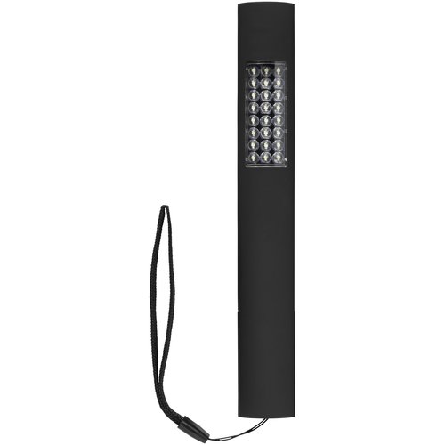 Lutz Magnet Taschenlampe mit 28 LEDs
