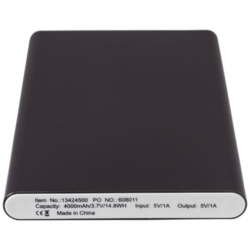 Pep 4000 mAh Powerbank