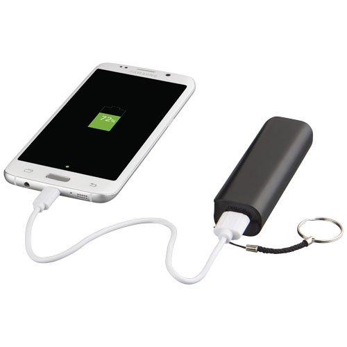Span 1200 mAh Powerbank