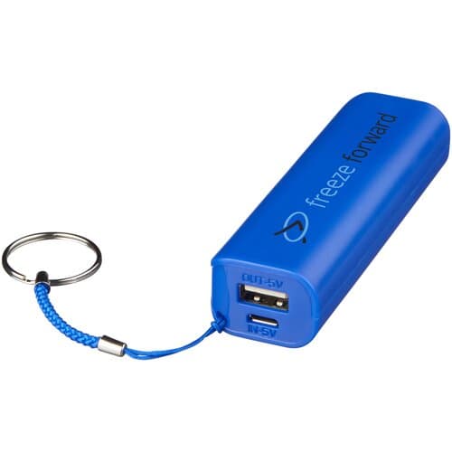 Span 1200 mAh Powerbank