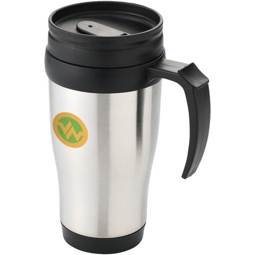 Sanibel 400 ml Isolierbecher