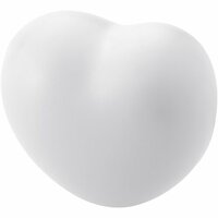 Herzförmiger Antistress Ball
