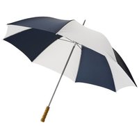Karl 30" Golfschirm mit Holzgriff