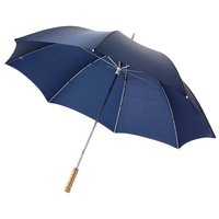 Karl 30" Golfschirm mit Holzgriff