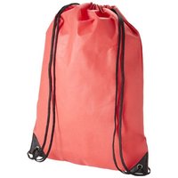 Evergreen Premium Non Woven Turnbeutel 5L