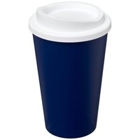 blau  /  weiß