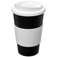 Americano 350 ml Isolierbecher mit Schutzring
