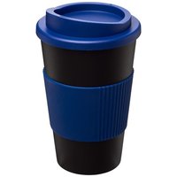 Americano 350 ml Isolierbecher mit Schutzring