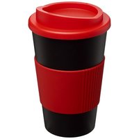 Americano 350 ml Isolierbecher mit Schutzring