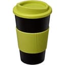 Americano® 350 ml Isolierbecher mit Schutzring