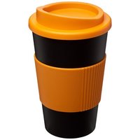 Americano® 350 ml Isolierbecher mit Schutzring