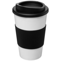 weiß  /  schwarz
