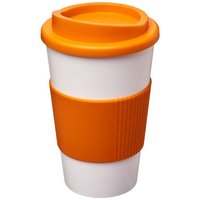 weiß  /  orange