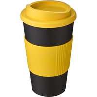 schwarz  /  gelb