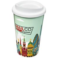 Brite-Americano® 350 ml Isolierbecher
