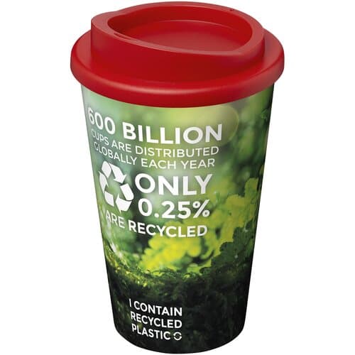 Brite-Americano® 350 ml Isolierbecher