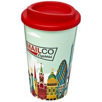 BriteAmericano 350 ml Isolierbecher