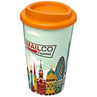 Brite-Americano® 350 ml Isolierbecher