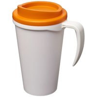 weiß  /  orange