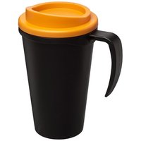 schwarz  /  orange