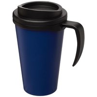 blau  /  schwarz