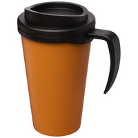 orange  /  schwarz