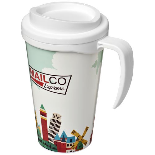 Brite-Ameriano® Grande 350 ml Isolierbecher