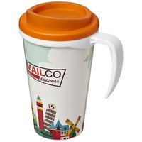 Brite-Ameriano® Grande 350 ml Isolierbecher