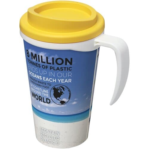 Brite-Ameriano® Grande 350 ml Isolierbecher