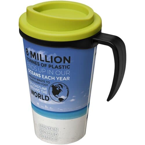 Brite-Ameriano® Grande 350 ml Isolierbecher