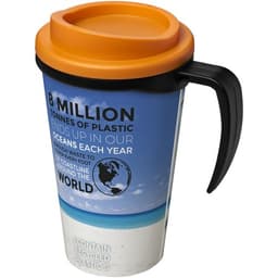 Brite-Ameriano® Grande 350 ml Isolierbecher – Bild 1