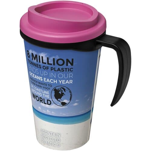 Brite-Ameriano® Grande 350 ml Isolierbecher