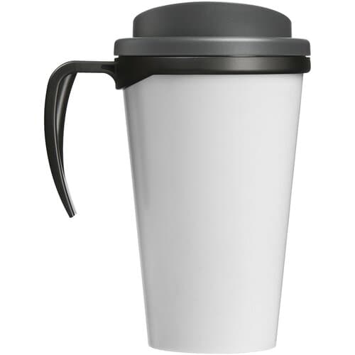 Brite-Ameriano® Grande 350 ml Isolierbecher