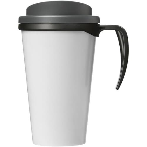 Brite-Ameriano® Grande 350 ml Isolierbecher