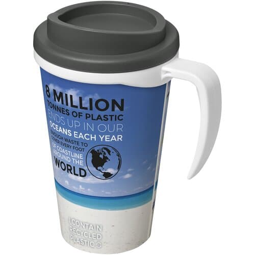 Brite-Ameriano® Grande 350 ml Isolierbecher