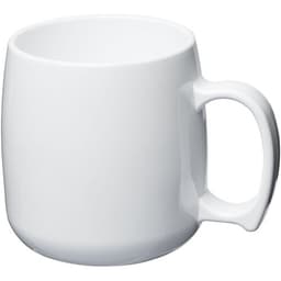 Classic 300 ml Kunststoffbecher – Bild 1