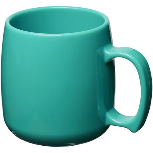Classic 300 ml Kunststoffbecher