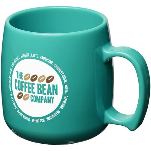 Classic 300 ml Kunststoffbecher