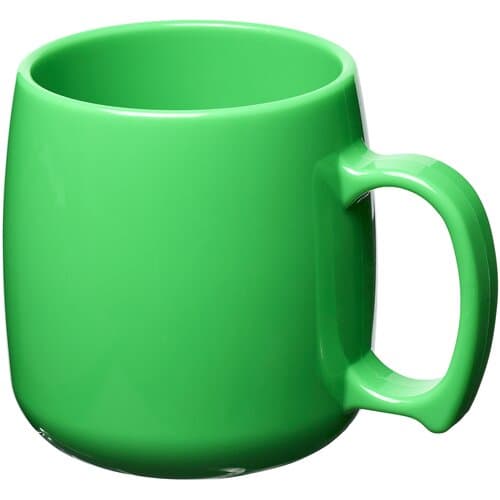 Classic 300 ml Kunststoffbecher