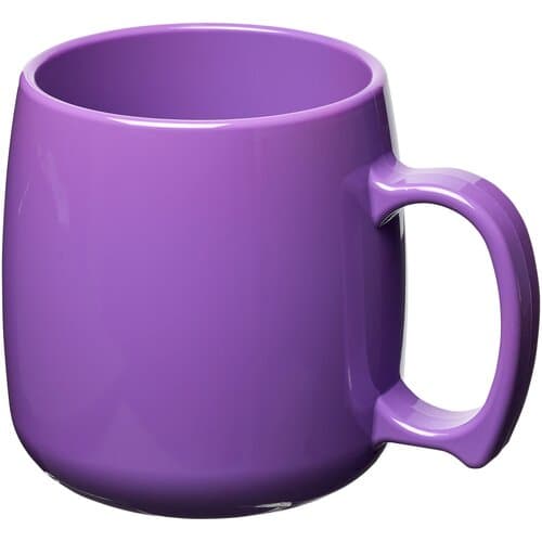 Classic 300 ml Kunststoffbecher
