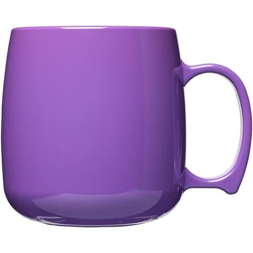 Classic 300 ml Kunststoffbecher