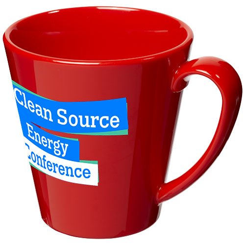 Supreme 350 ml Kunststoffbecher