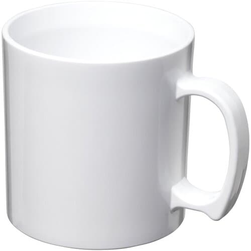 Standard 300 ml Kunststoffbecher