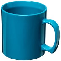 Standard 300 ml Kunststoffbecher