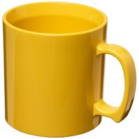 Standard 300 ml Kunststoffbecher