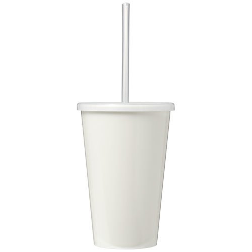 Brite-Americano® 350 ml doppelwandiger Stadium Becher