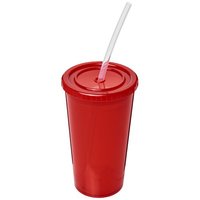 Stadion 350 ml doppelwandiger Becher