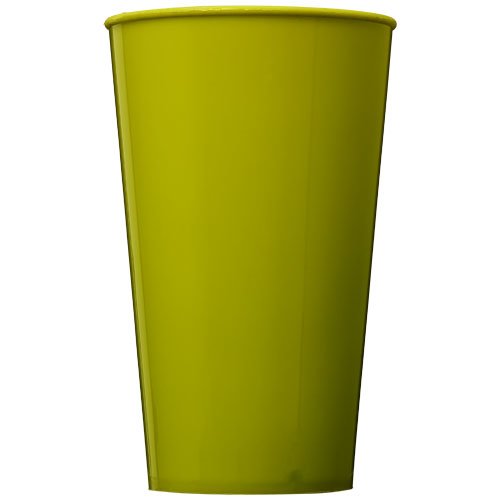 Arena 375 ml Kunststoffbecher